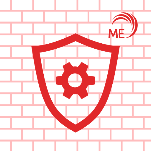 Firewall Analyzer logo