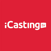 iCasting TV  Icon