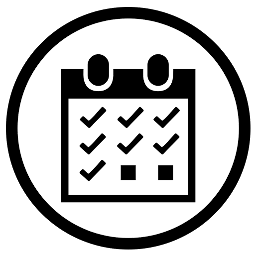Class Attendance logo