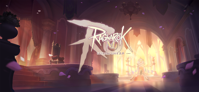 Ragnarok M: Eternal Love 1.0.86 screenshots 8