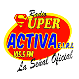 Super Activa 105.5 Fm icon