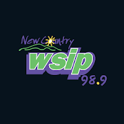 Top 40 Music & Audio Apps Like WSIP FM New Country 98.9 - Best Alternatives