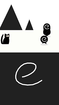 Divineko - Magic Cat - Screenshot 1