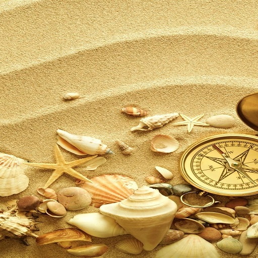 Nautical Wallpapers logo