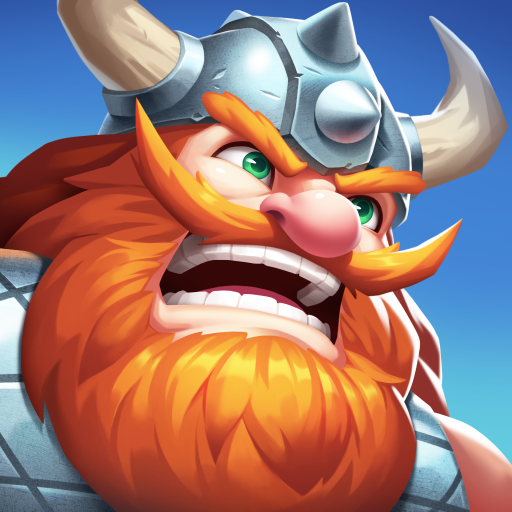 Chest Master: Idle Heroes  Icon