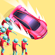 Zombie Drifter 3D - Androidアプリ