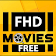 Full Movies Online 2020 - Free HD Movies icon