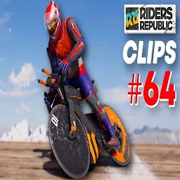 Riders Republic 2 Mobile