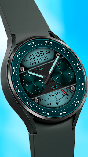 Android application 047 PS screenshort