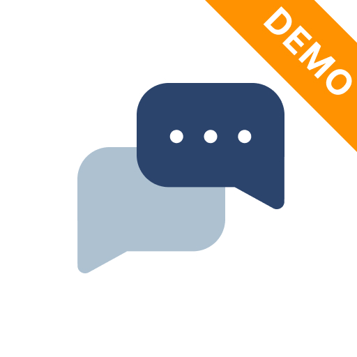 Chat Demo logo