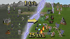 screenshot of Heroes of Might: Magic arena 3