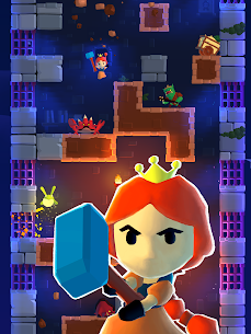 Once Upon a Tower MOD APK (Unlimited Money) v42 Latest Download 1