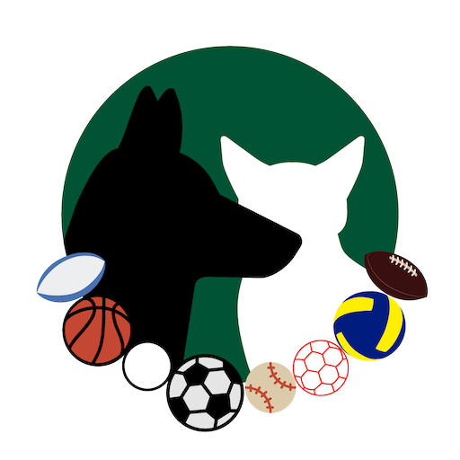 SportyFanPet logo