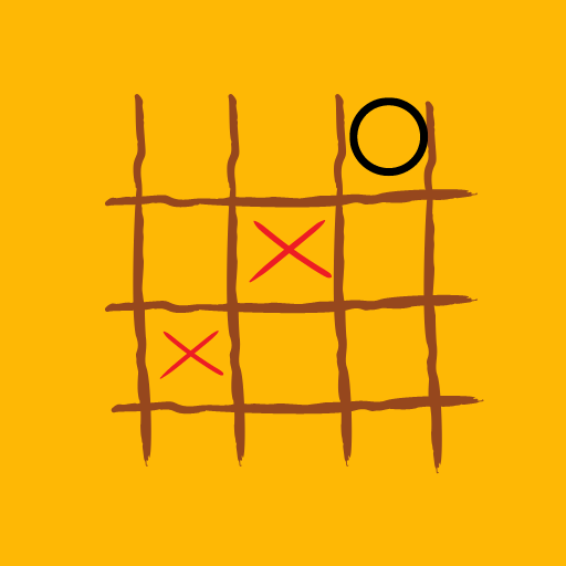 Tic Tac Toe logo