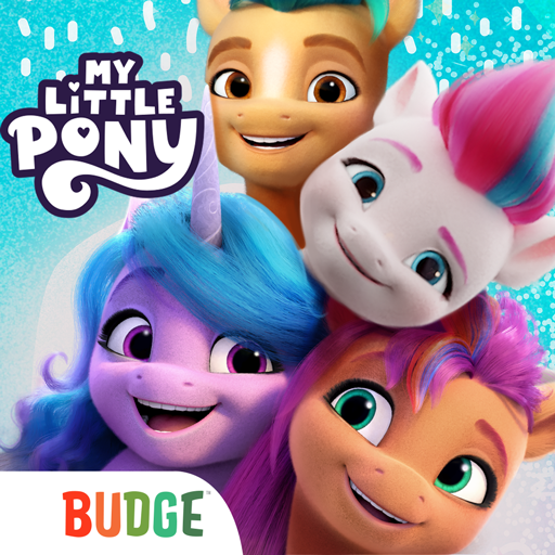 My Little Pony World  Icon