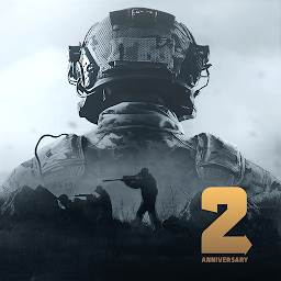 Arena Breakout: Realistic FPS Mod Apk