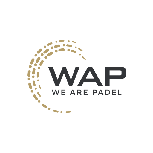 WAP Abu Dhabi logo