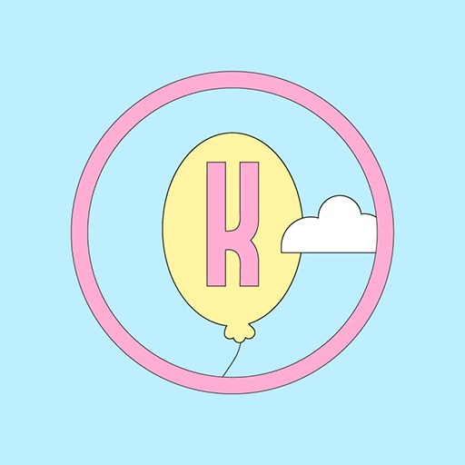 La Kermesse Festival 2024 logo