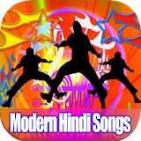 Modern Hindi Mp3 Songs icon