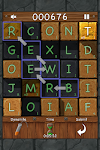 screenshot of Word Tunnel