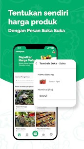 Teman Pasar: Belanja Grocery, Mod Apk 2