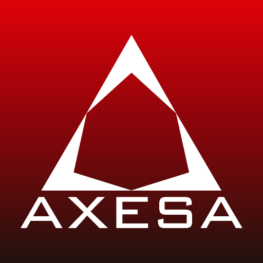 Axesa Control logo