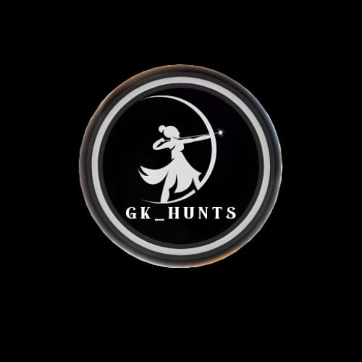 GK Academy logo
