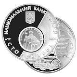Редкие монеты Украины icon