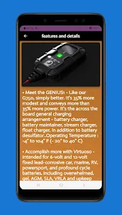 car battary charger guide