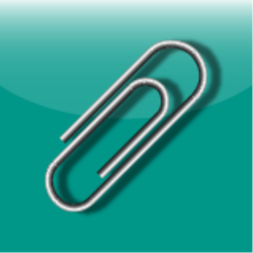 Office Inventory App logo
