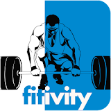 Powerlifting Workout Routines icon