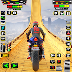 GT Bike Stunt Bike Racing Game