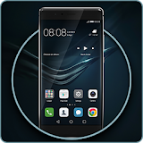 Theme for Huawei P9 icon