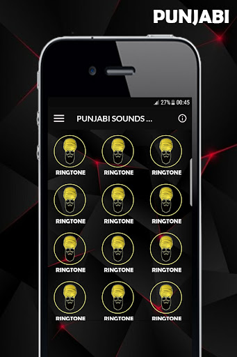 Punjabi Sounds Ringtones
