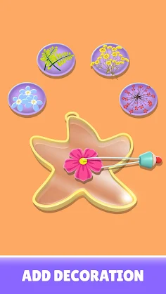 DIY Resin Jewelry - Screenshot 3