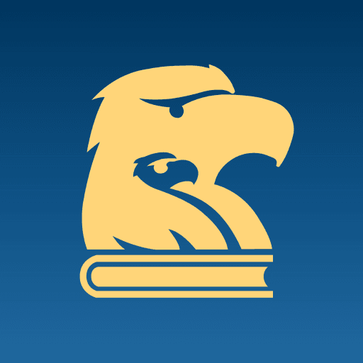High Point Academy logo