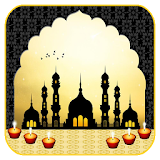 Best Azan - Adhan Muslim MP3 icon