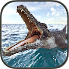 Crocodile Simulator Beach Hunt 1.14