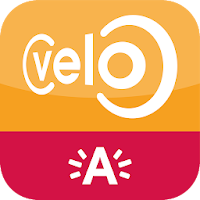 Velo Antwerpen