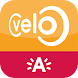 Velo Antwerpen - Androidアプリ