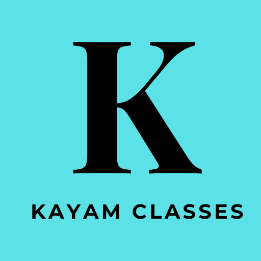 Kayam logo