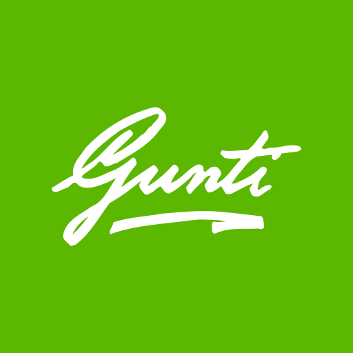 Gunterswiler AG Logo