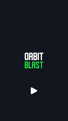 Orbit Blast - Screenshot 1
