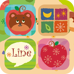 Icon image Animal Cute Icon & WP Set♪