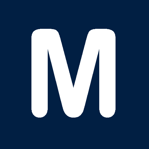 MVERIFYD logo