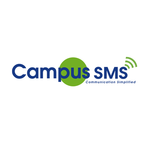 Campussms Student logo