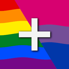 LGBTQ Flags Merge MOD