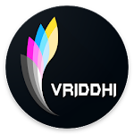 Cover Image of Download VRIDDHI ADVISOR  APK