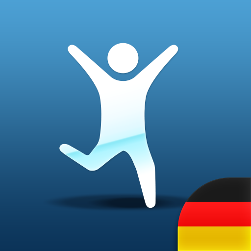 Depression erleichtern Hypnose Icon
