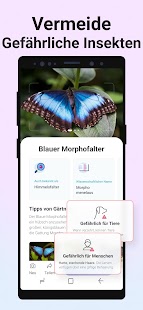 Picture Insect - Insekten ID Screenshot